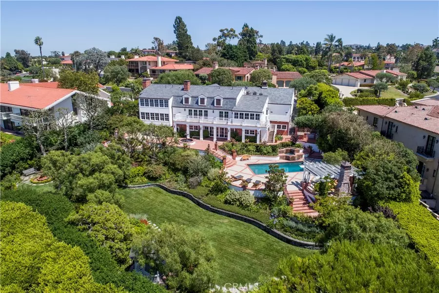 1409 Via Arco, Palos Verdes Estates, CA 90274