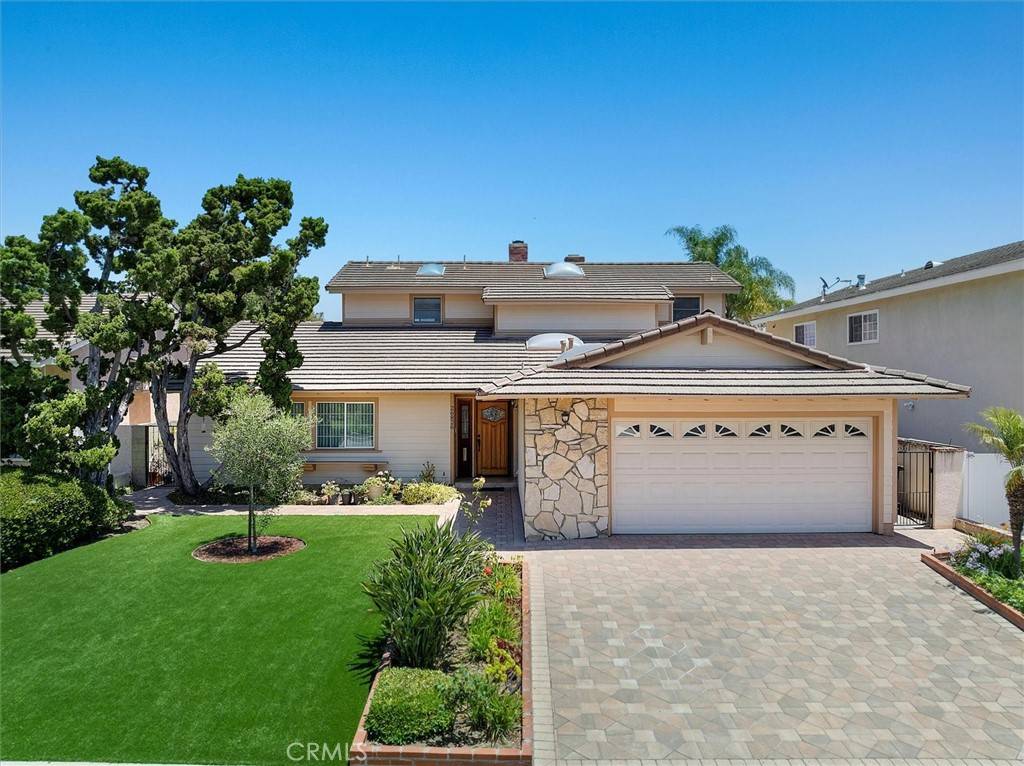 26826 Rolling Vista DR, Lomita, CA 90717