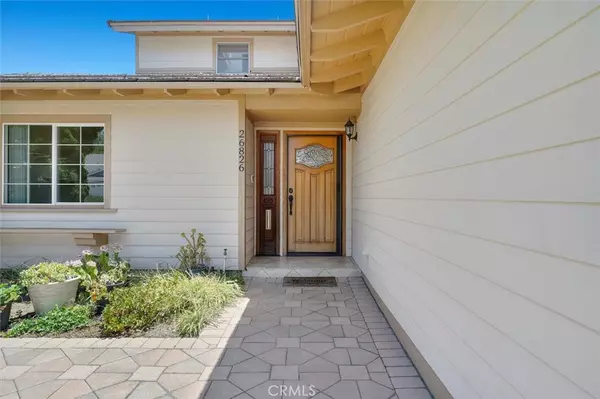 Lomita, CA 90717,26826 Rolling Vista DR