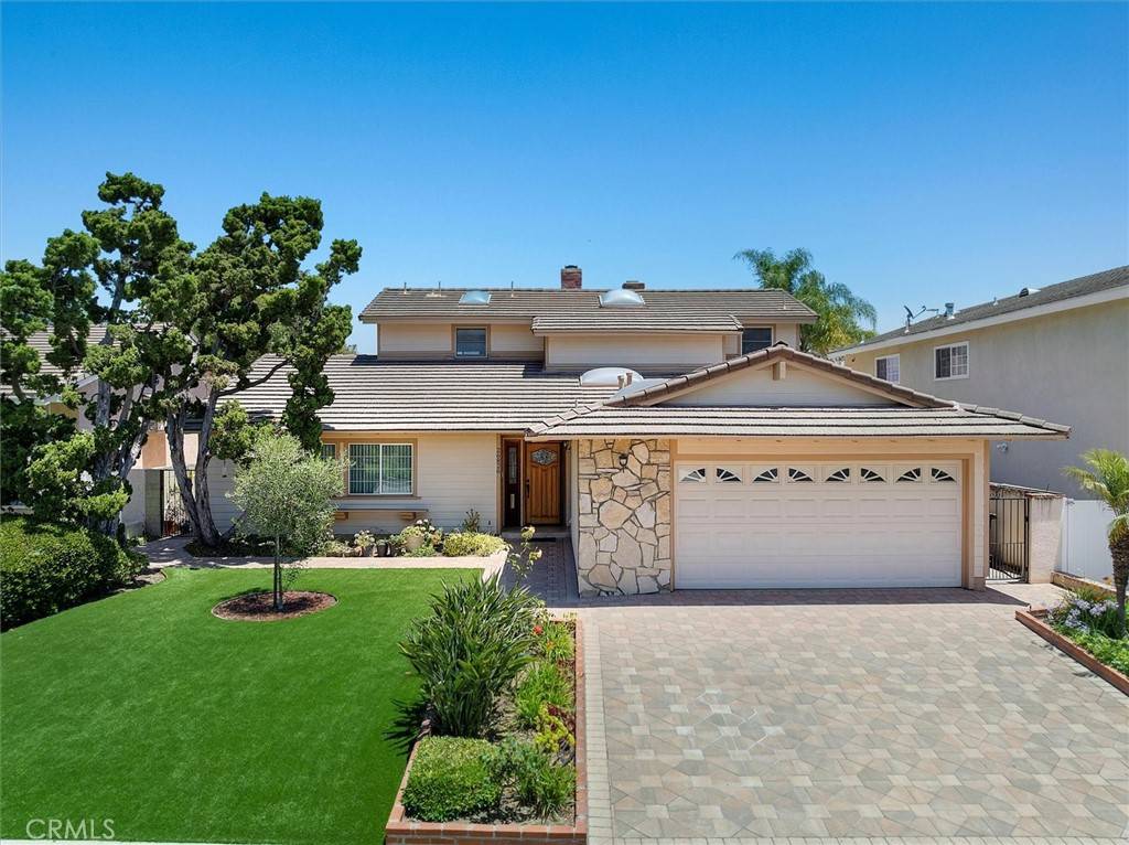 Lomita, CA 90717,26826 Rolling Vista DR
