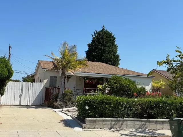 Lawndale, CA 90260,4167 W 168th ST