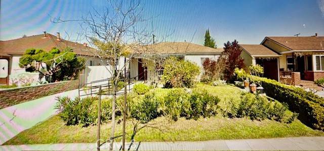 4167 W 168th ST, Lawndale, CA 90260