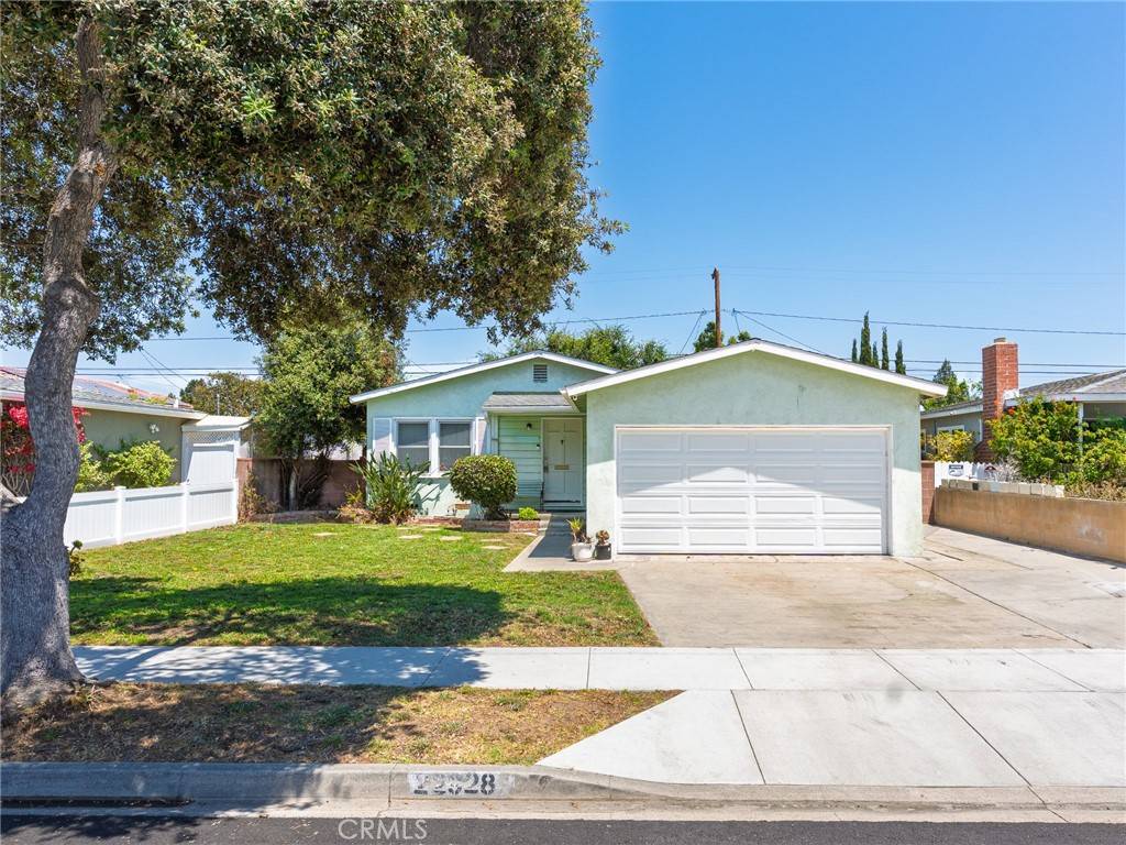22928 Evalyn AVE, Torrance, CA 90505