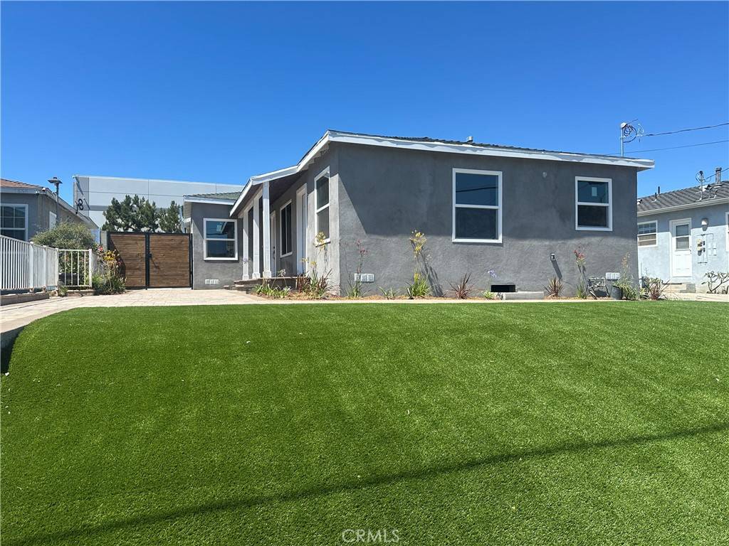 1551 Del Amo BLVD, Torrance, CA 90501