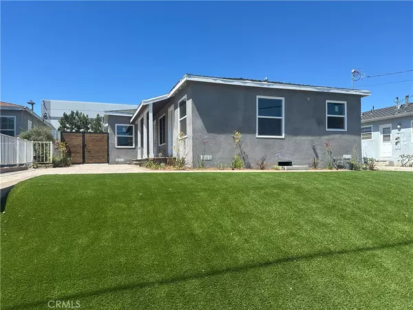 1551 Del Amo BLVD, Torrance, CA 90501