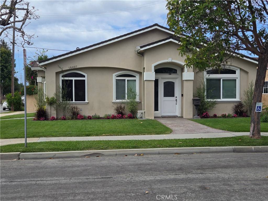 18427 Eriel AVE, Torrance, CA 90504