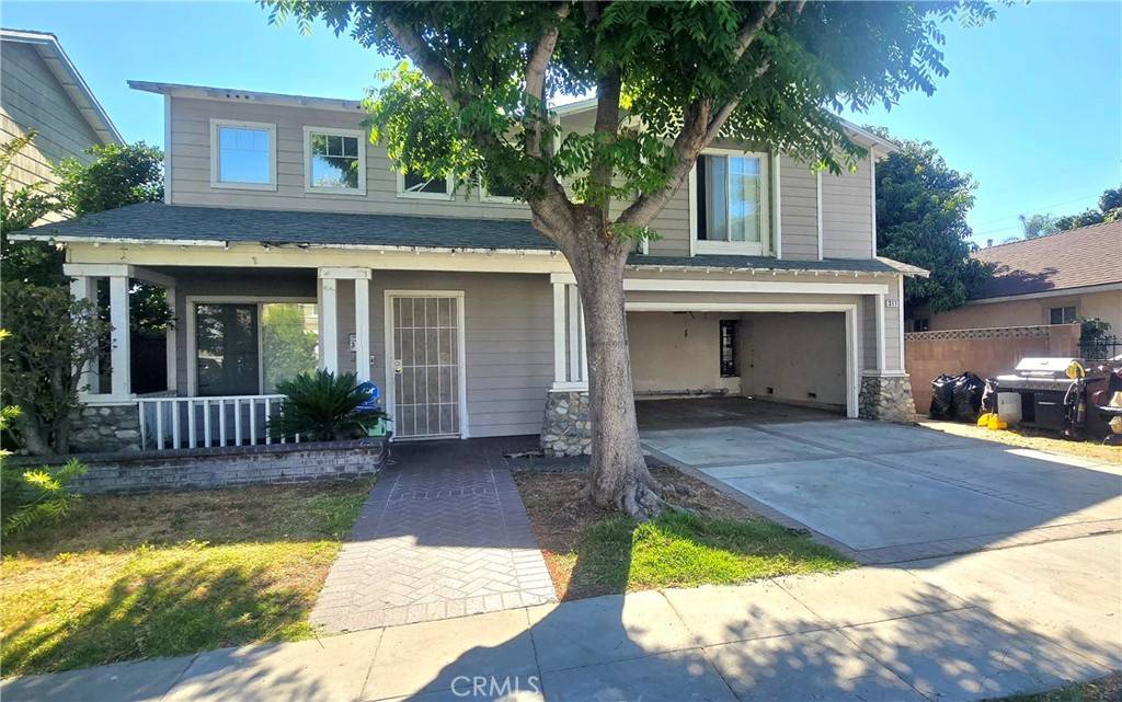 Anaheim, CA 92805,311 N Pauline ST