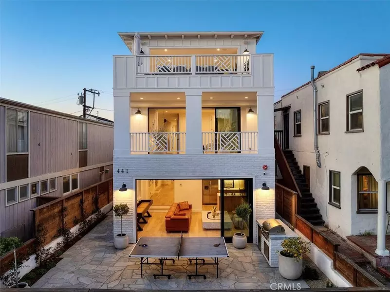 441 34th ST, Manhattan Beach, CA 90266