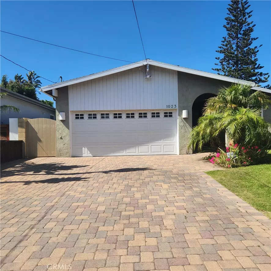 Manhattan Beach, CA 90266,1023 8th ST