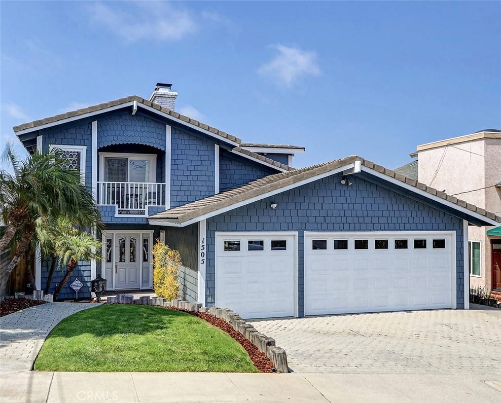 1505 11th ST, Manhattan Beach, CA 90266