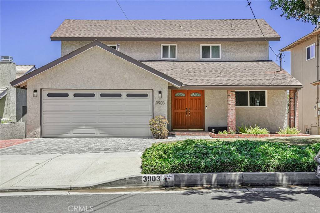 Torrance, CA 90505,3903 Bluff ST