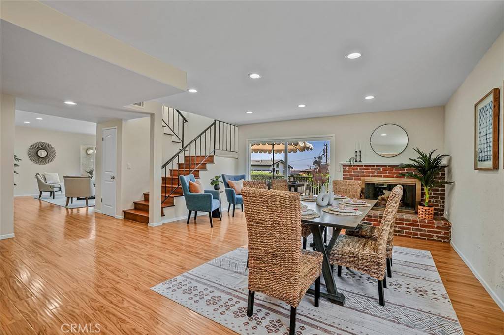 Torrance, CA 90505,3903 Bluff ST