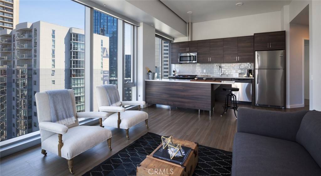 100 Van Ness AVE #1404, San Francisco, CA 94102