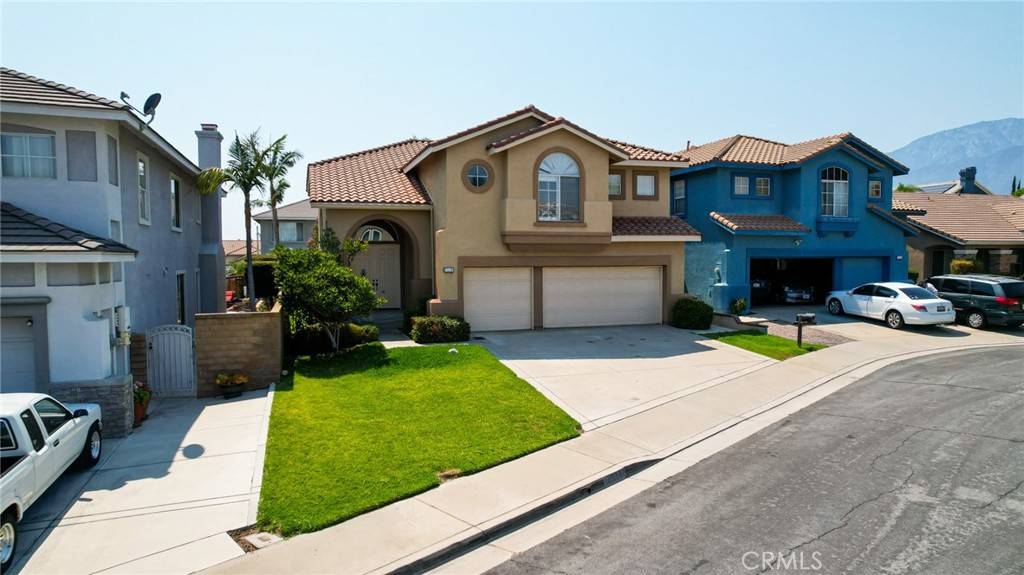 7116 Sapri PL, Rancho Cucamonga, CA 91701