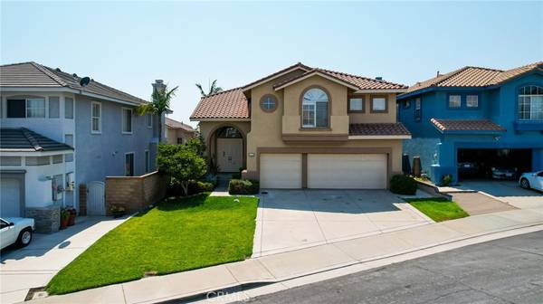Rancho Cucamonga, CA 91701,7116 Sapri PL