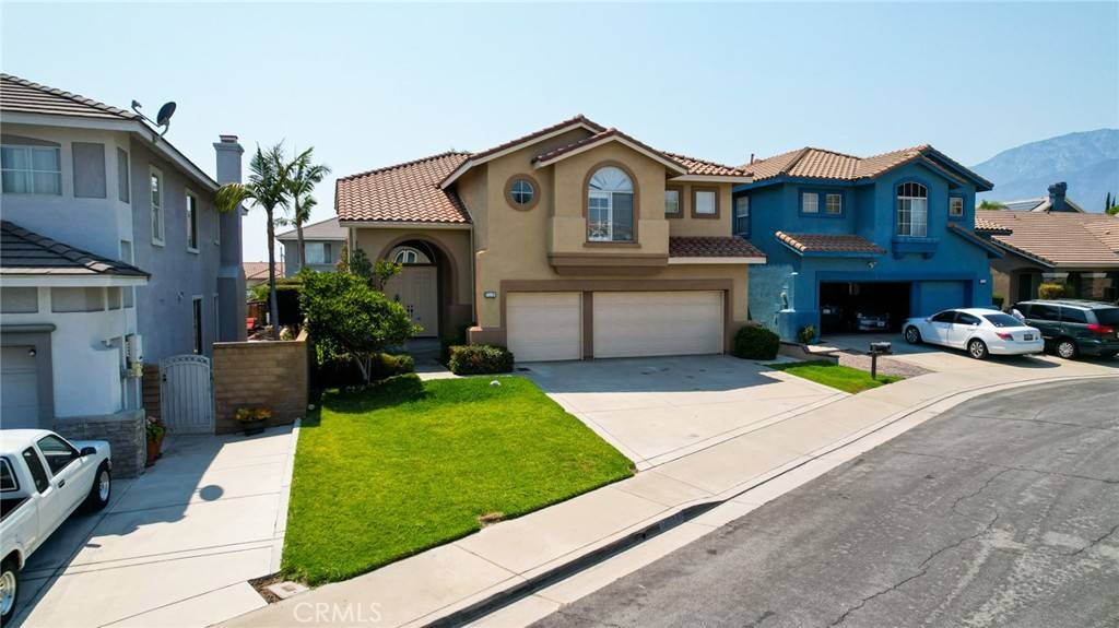 7116 Sapri PL, Rancho Cucamonga, CA 91701