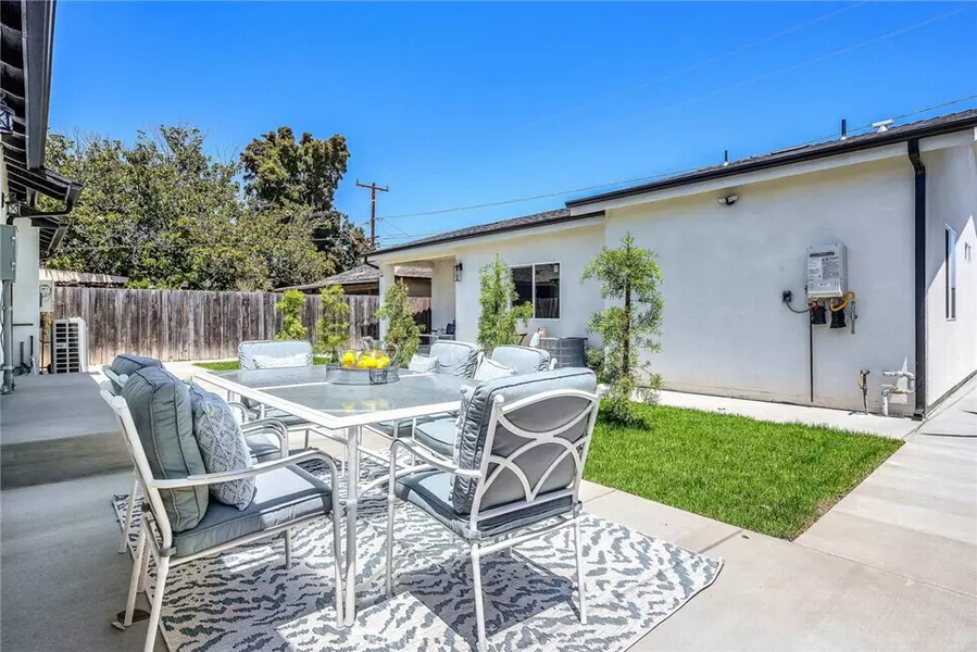 16422 Van Ness AVE, Torrance, CA 90504