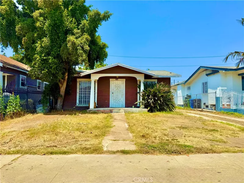 1335 W 68th ST, Los Angeles, CA 90044