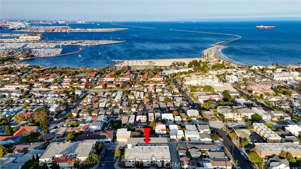 3500 S Peck AVE #2, San Pedro, CA 90731