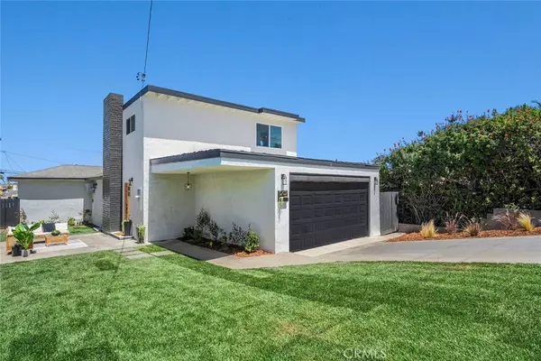 1202 Goodman AVE, Redondo Beach, CA 90278