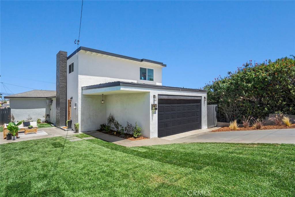 1202 Goodman AVE, Redondo Beach, CA 90278
