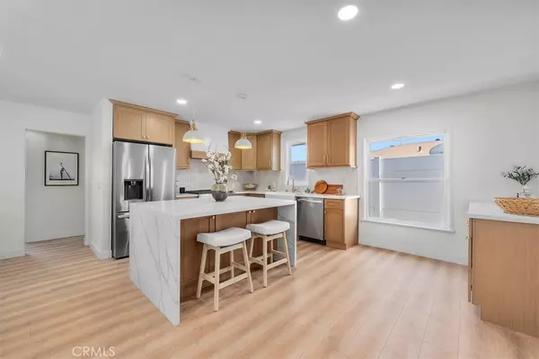 Redondo Beach, CA 90278,1202 Goodman AVE