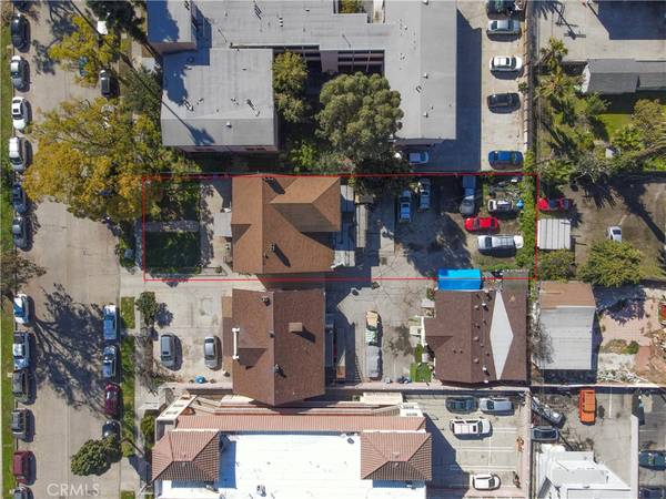 Los Angeles, CA 90019,1619 S St Andrews PL