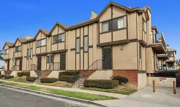 Lawndale, CA 90260,4176 W 147th ST #404