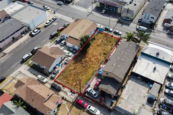 Los Angeles, CA 90003,6205 S San Pedro ST