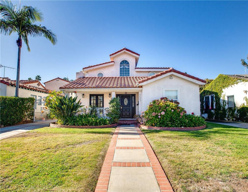 3667 Sawtelle BLVD, Los Angeles, CA 90066