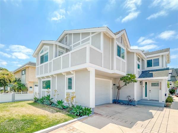 2106 Nelson AVE #A, Redondo Beach, CA 90278