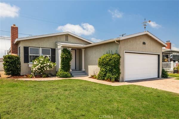 22503 Anza AVE, Torrance, CA 90505