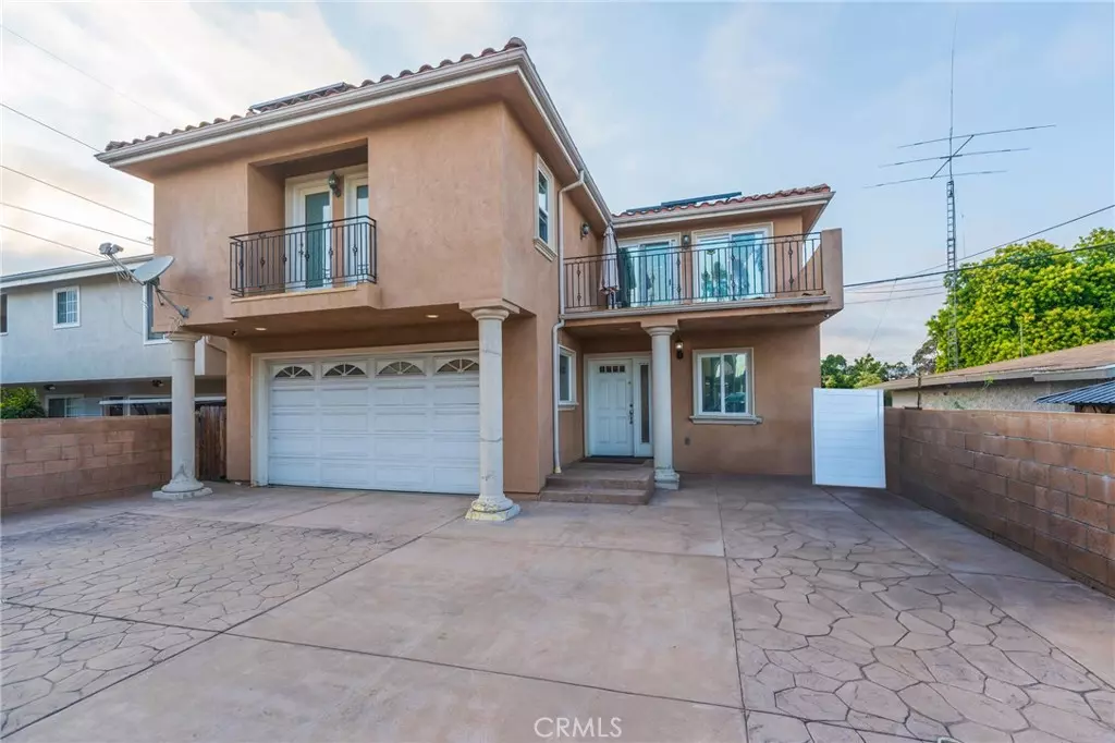 Lawndale, CA 90260,4445 W 163rd St.