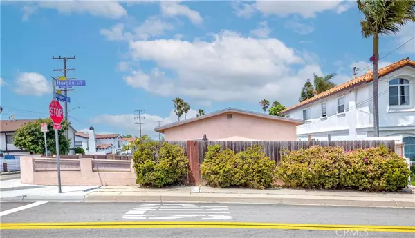 Redondo Beach, CA 90278,1901 Morgan LN