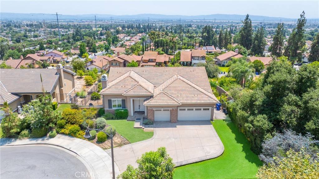2700 Starpine DR, Duarte, CA 91010
