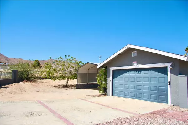 Joshua Tree, CA 92252,7112 Mecca RD