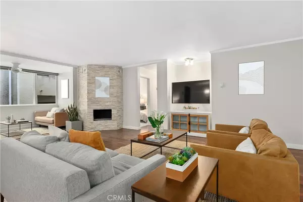 930 3rd ST #106, Santa Monica, CA 90403