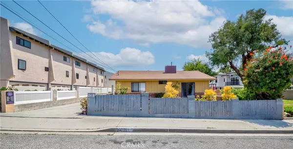 2418 Clark LN, Redondo Beach, CA 90278