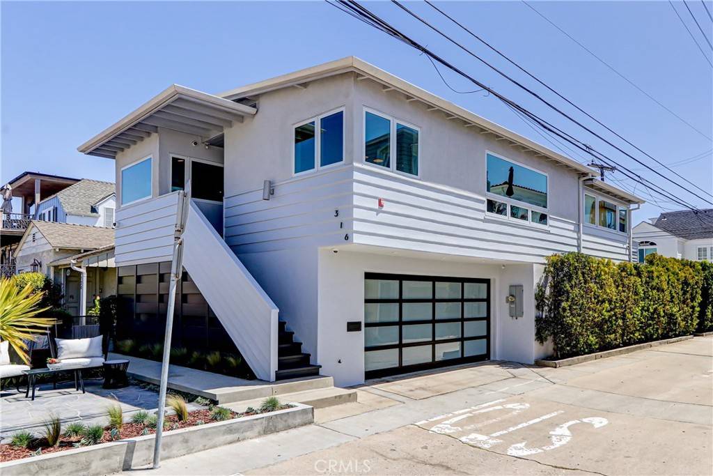 Manhattan Beach, CA 90266,316 5th ST