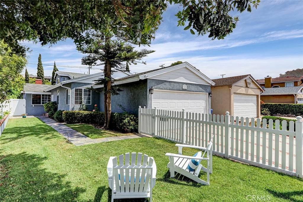 312 N Prospect AVE, Redondo Beach, CA 90277