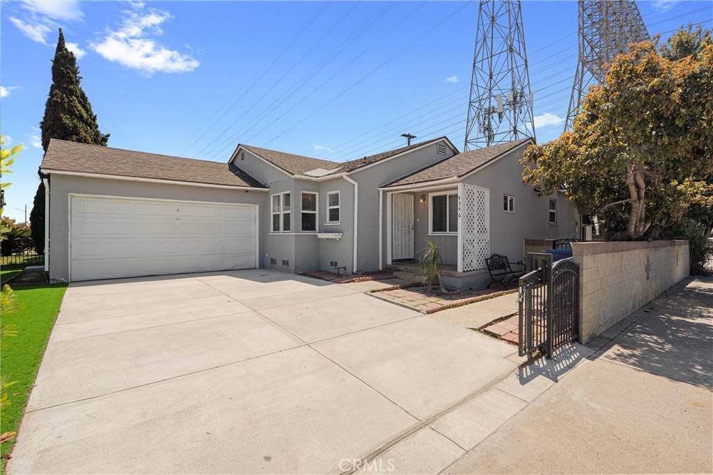 Torrance, CA 90504,4346 W 177th ST