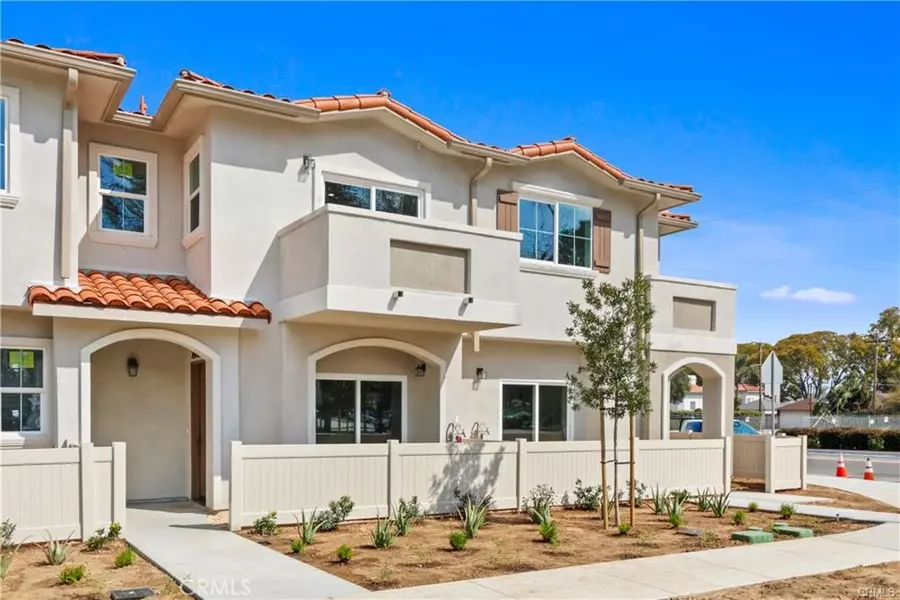 2425 Arlington AVE, Torrance, CA 90501