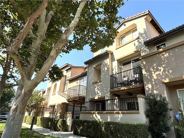 17871 Shady View DR #704, Chino Hills, CA 91709