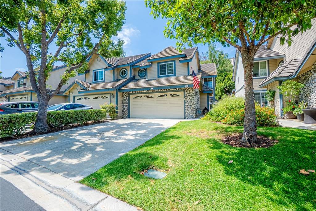 Orange, CA 92869,242 S Crawford Canyon RD #21