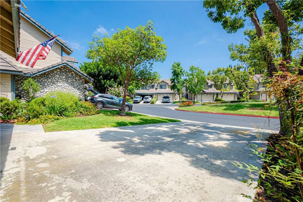Orange, CA 92869,242 S Crawford Canyon RD #21