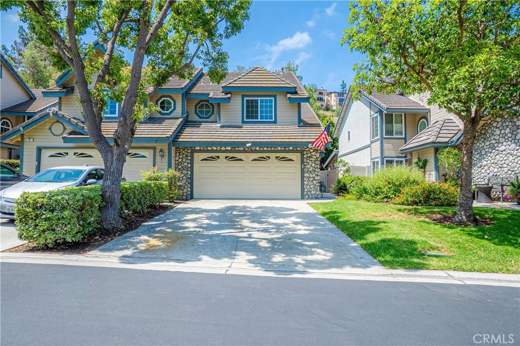 Orange, CA 92869,242 S Crawford Canyon RD #21