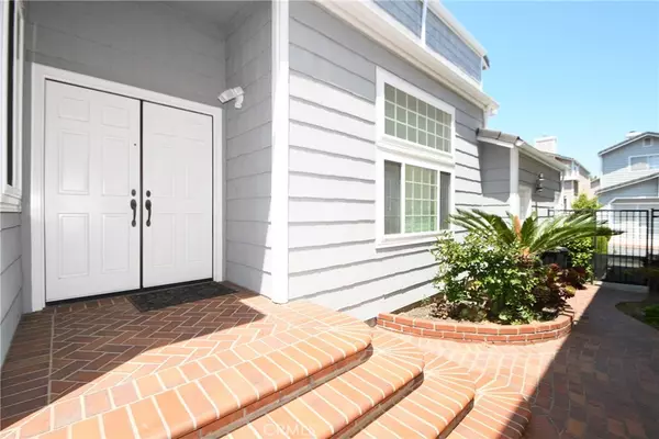 Torrance, CA 90503,2123 Shelburne WAY #29