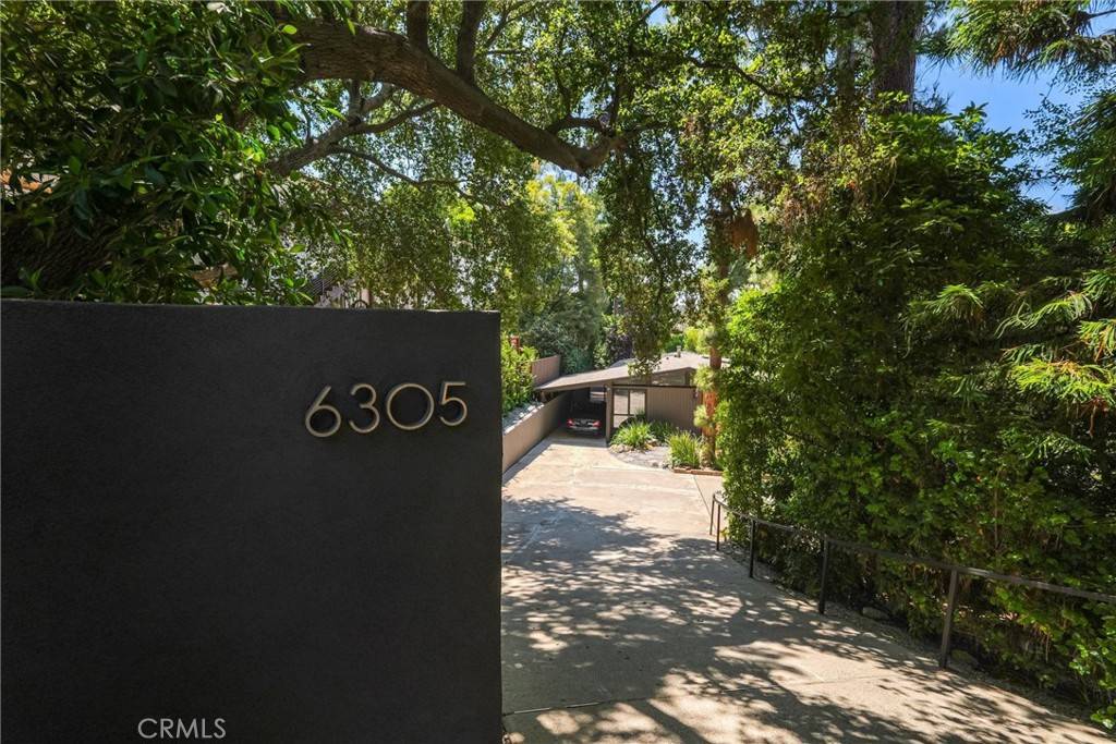 6305 Lomitas DR, Los Angeles, CA 90042