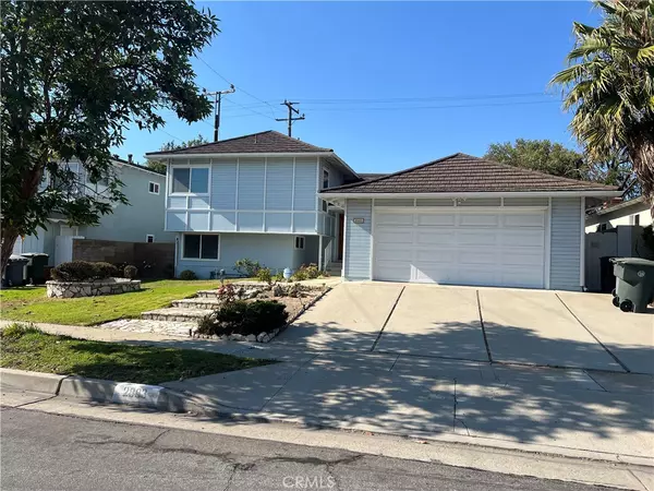 2883 W 226th ST, Torrance, CA 90505