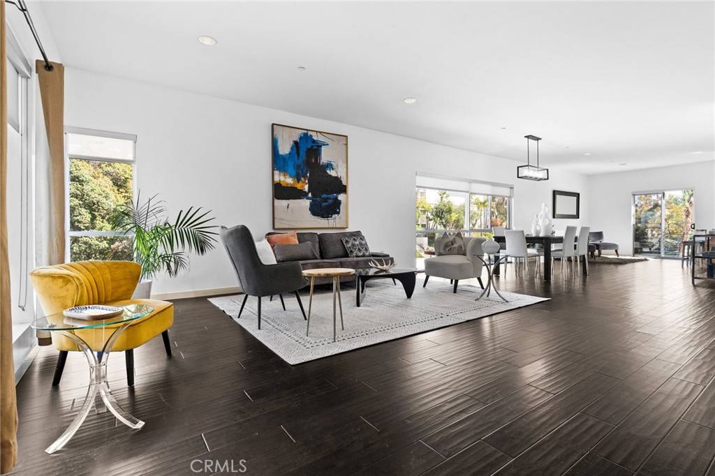 3119 Via Dolce #107, Marina Del Rey, CA 90292